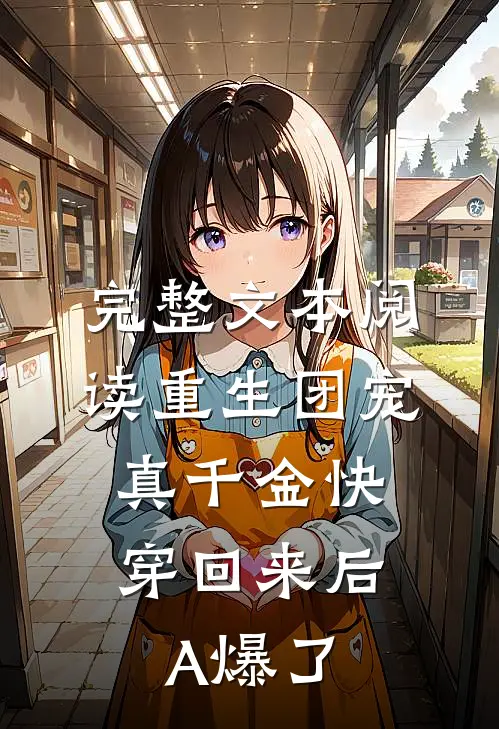 完整文本阅读重生团宠：真千金快穿回来后A爆了