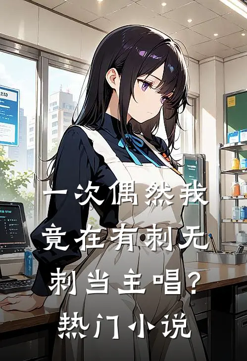 一次偶然我竟在有刺无刺当主唱？热门小说