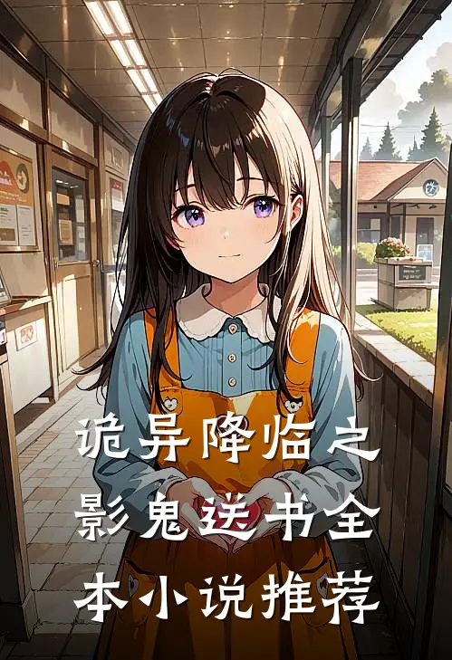 诡异降临之影鬼送书全本小说推荐