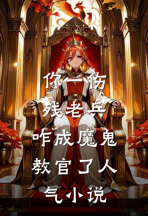 你一伤残老兵，咋成魔鬼教官了人气小说