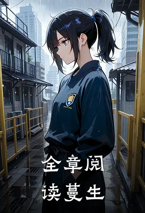 全章阅读蔓生