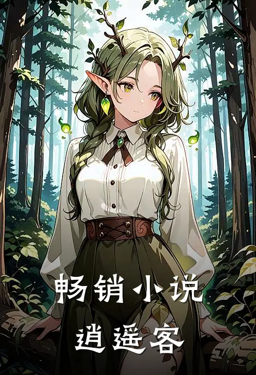 畅销小说逍遥客