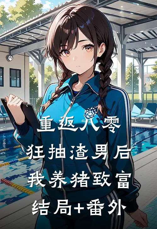 重返八零：狂抽渣男后我养猪致富结局+番外