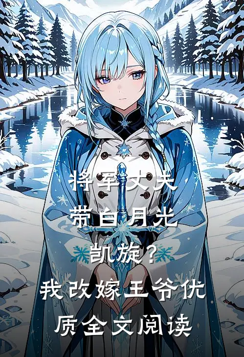 将军丈夫带白月光凯旋？我改嫁王爷优质全文阅读