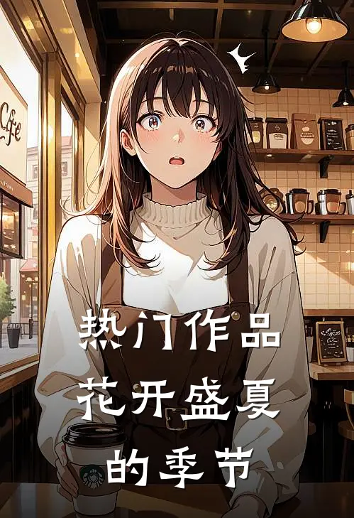 热门作品花开盛夏的季节