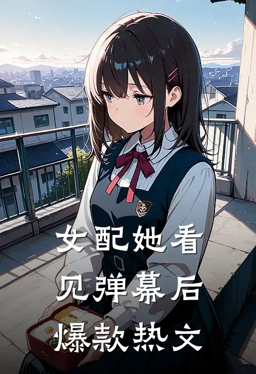女配她看见弹幕后爆款热文