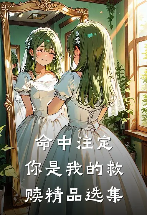 命中注定：你是我的救赎精品选集