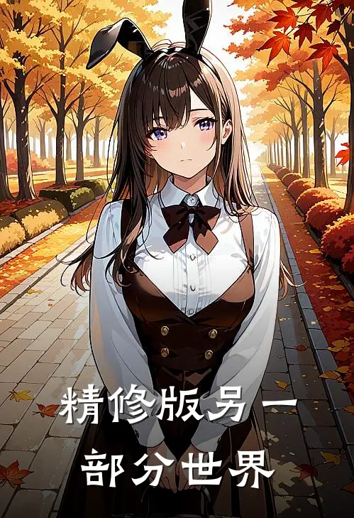 精修版另一部分世界