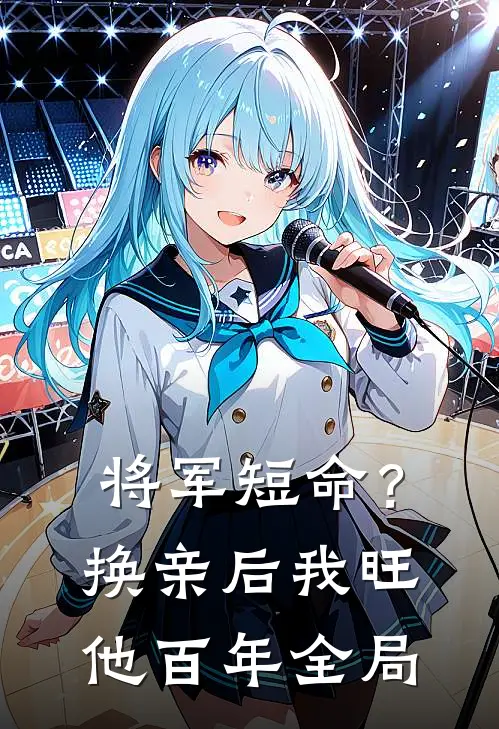 将军短命？换亲后我旺他百年全局