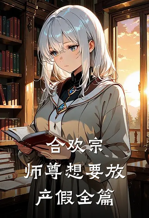 合欢宗：师尊想要放产假全篇