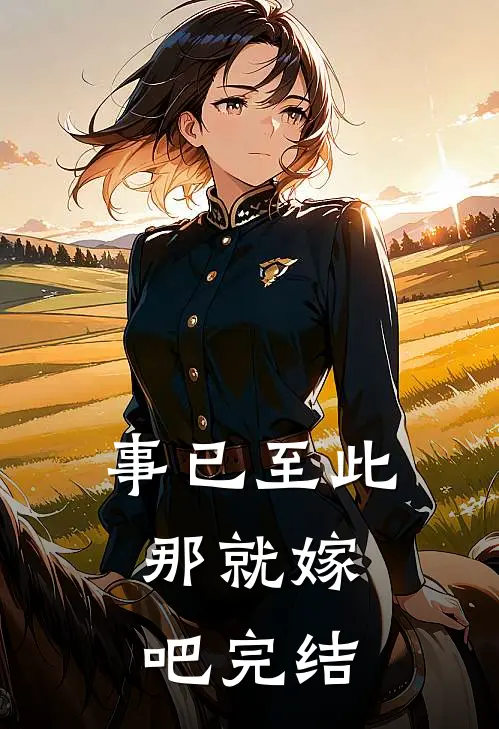 事已至此，那就嫁吧完结