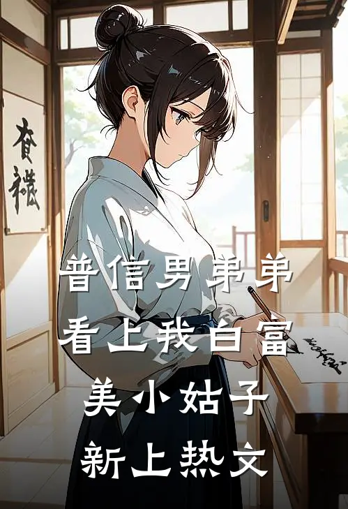 普信男弟弟看上我白富美小姑子新上热文