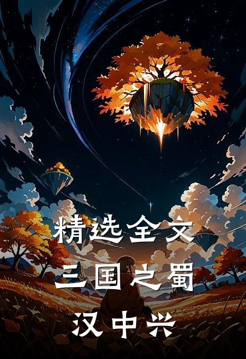 精选全文三国之蜀汉中兴