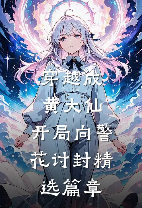 穿越成黄大仙，开局向警花讨封精选篇章