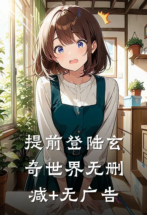 提前登陆玄奇世界无删减+无广告