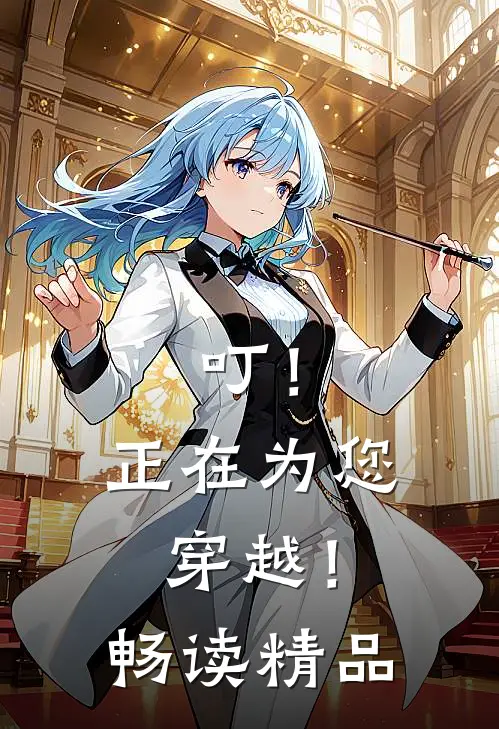 叮！正在为您穿越！畅读精品