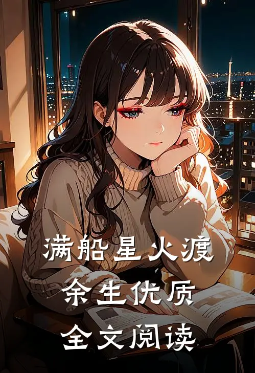满船星火渡余生优质全文阅读