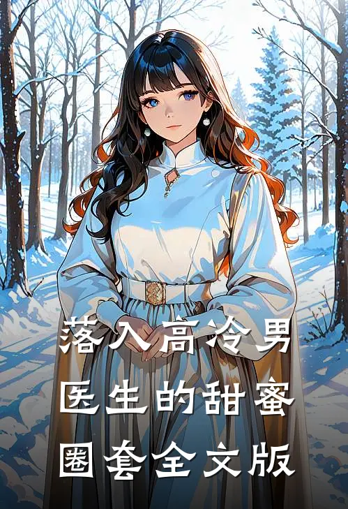落入高冷男医生的甜蜜圈套全文版