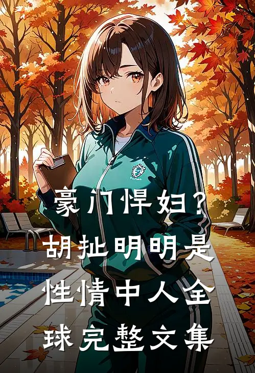 豪门悍妇？胡扯，明明是性情中人全球完整文集