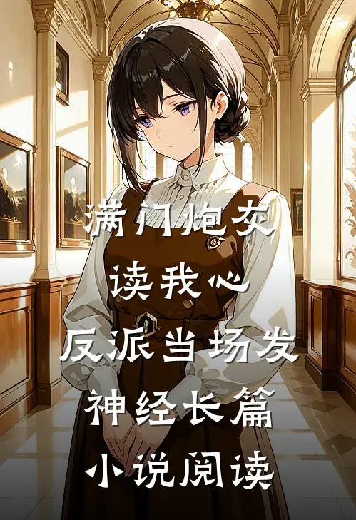 满门炮灰读我心，反派当场发神经长篇小说阅读