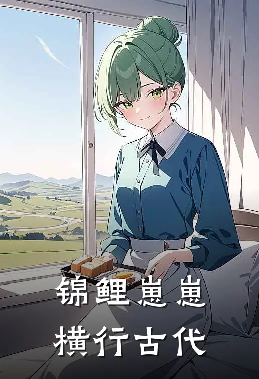 锦鲤崽崽横行古代