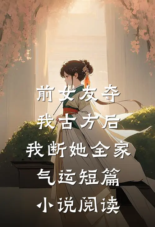 前女友夺我古方后，我断她全家气运短篇小说阅读