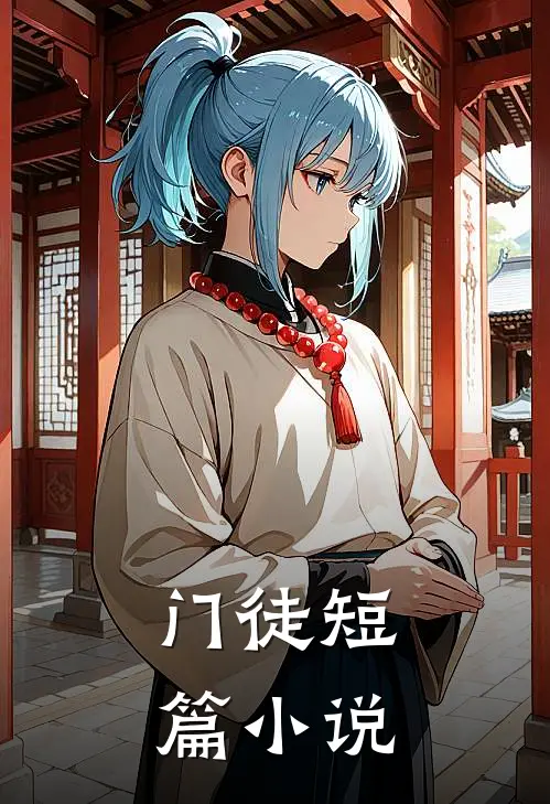 门徒短篇小说