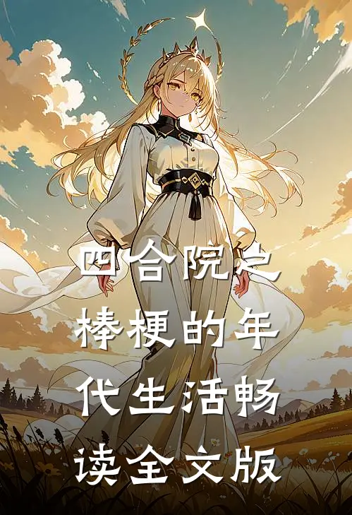 四合院之棒梗的年代生活畅读全文版