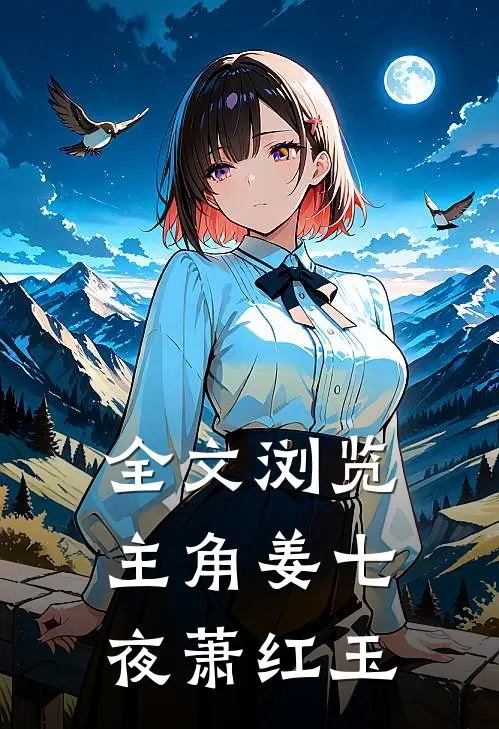 全文浏览主角姜七夜萧红玉