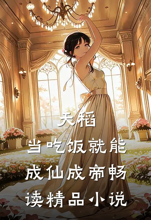 天稻：当吃饭就能成仙成帝畅读精品小说