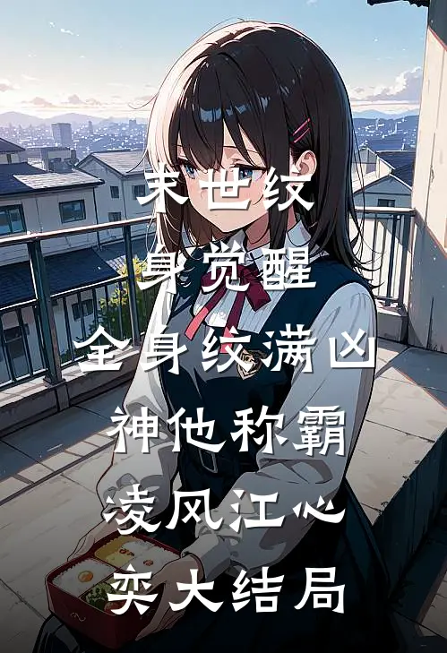 末世纹身觉醒：全身纹满凶神他称霸凌风江心奕大结局