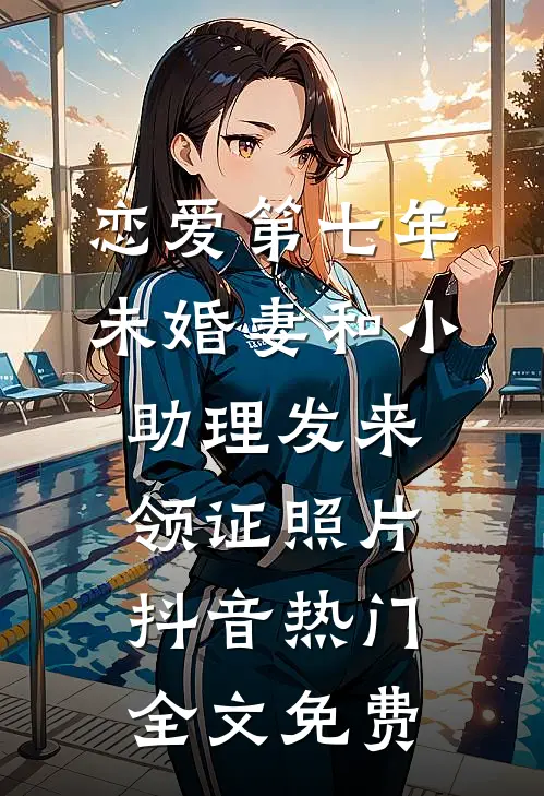 恋爱第七年，未婚妻和小助理发来领证照片抖音热门全文免费
