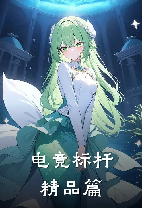 电竞标杆精品篇