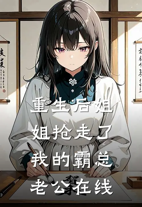 重生后姐姐抢走了我的霸总老公在线