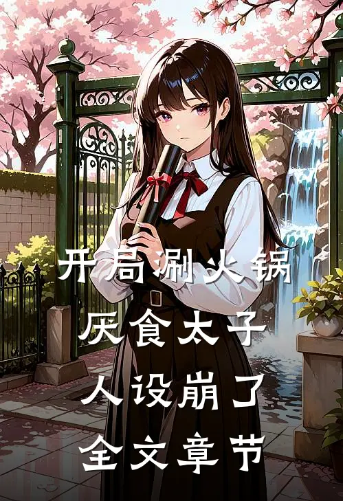 开局涮火锅，厌食太子人设崩了全文章节