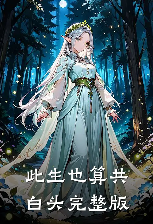 此生也算共白头完整版