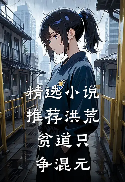 精选小说推荐洪荒：贫道只争混元