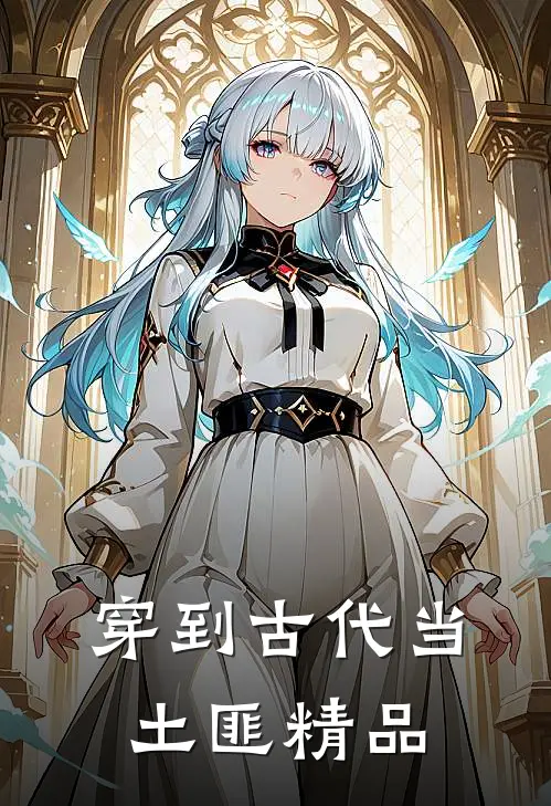 穿到古代当土匪精品
