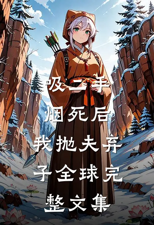 吸二手烟死后，我抛夫弃子全球完整文集
