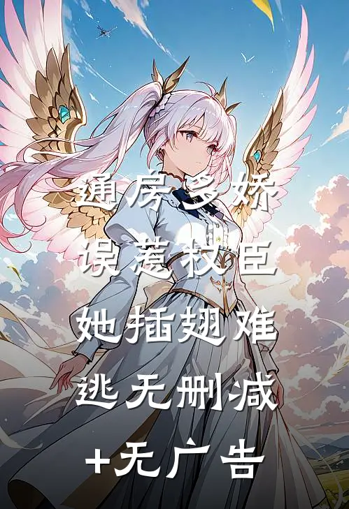通房多娇：误惹权臣她插翅难逃无删减+无广告