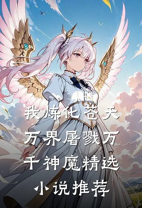 我炼化苍天万界屠戮万千神魔精选小说推荐