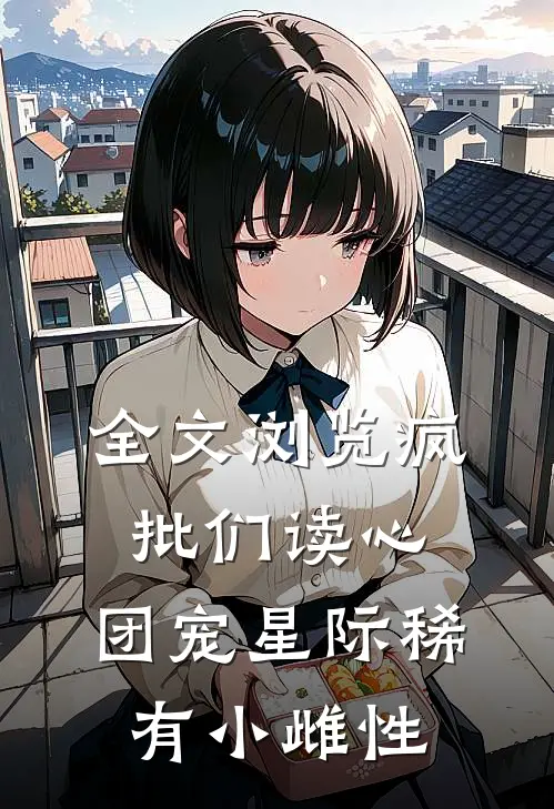 全文浏览疯批们读心：团宠星际稀有小雌性