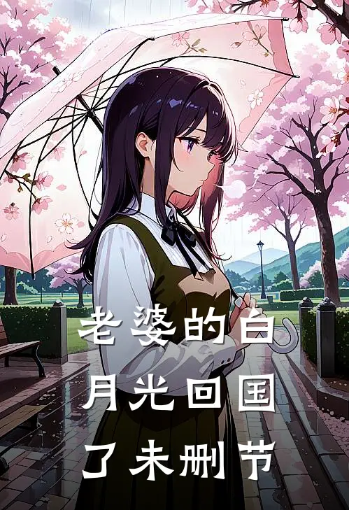 老婆的白月光回国了未删节