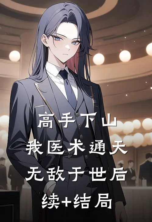 高手下山：我医术通天，无敌于世后续+结局