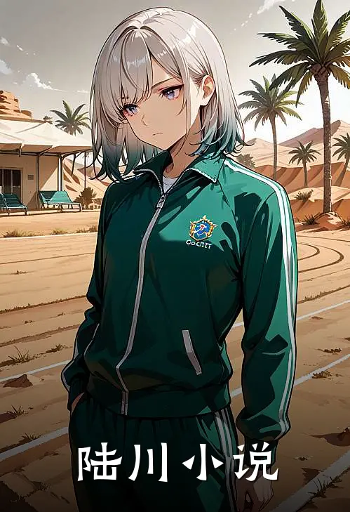 陆川小说