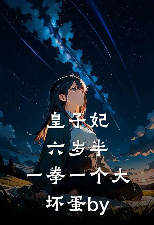 皇子妃六岁半，一拳一个大坏蛋by