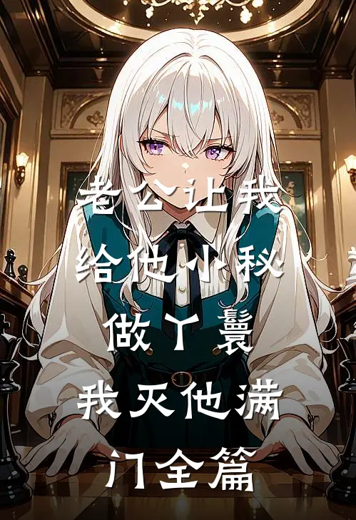 老公让我给他小秘做丫鬟，我灭他满门全篇