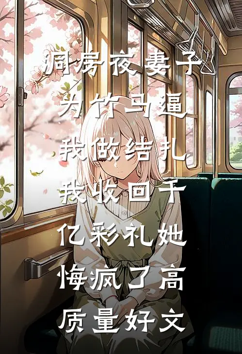 洞房夜妻子为竹马逼我做结扎，我收回千亿彩礼她悔疯了高质量好文