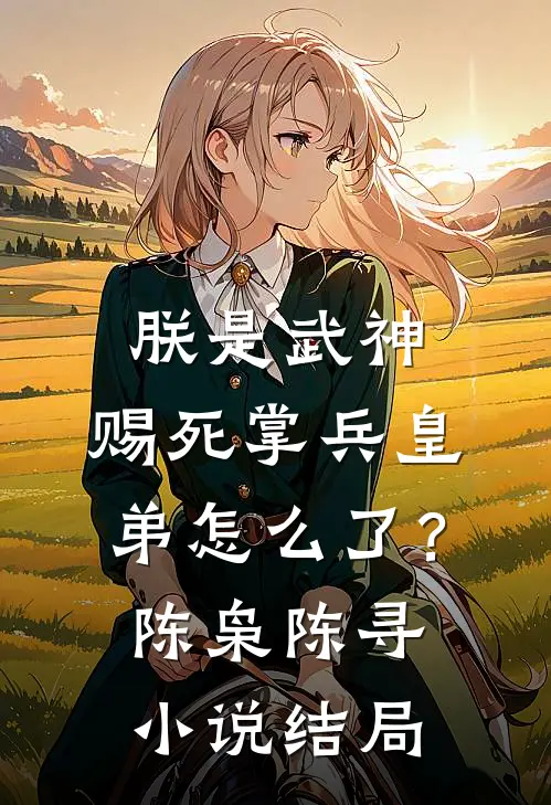 朕是武神，赐死掌兵皇弟怎么了？陈枭陈寻小说结局