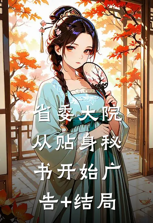 省委大院：从贴身秘书开始广告+结局